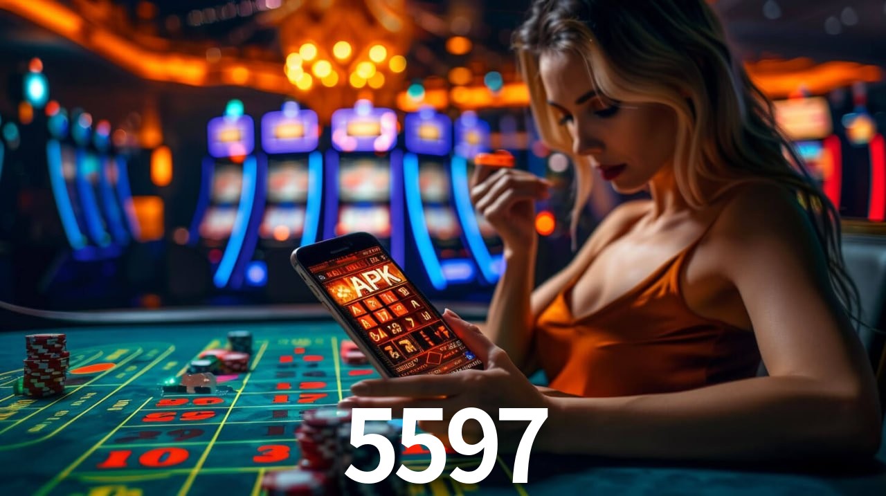 Live Casino 5597
