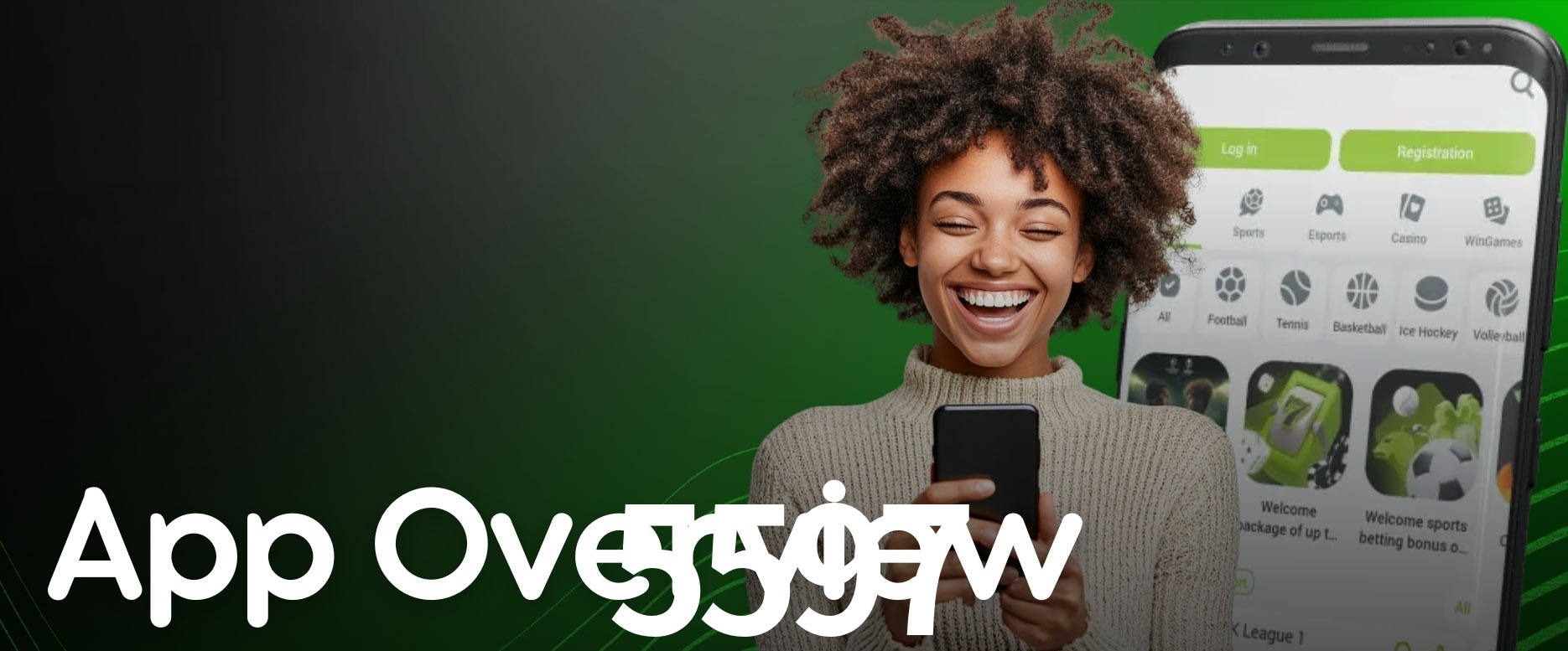 Platform Technology 5597