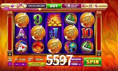 Explorando a Categoria de Eventos em Apostas na 5597