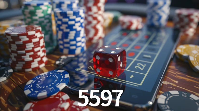5597,5597 bet