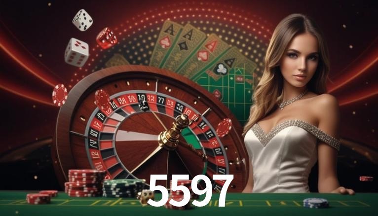 Live Casino 5597