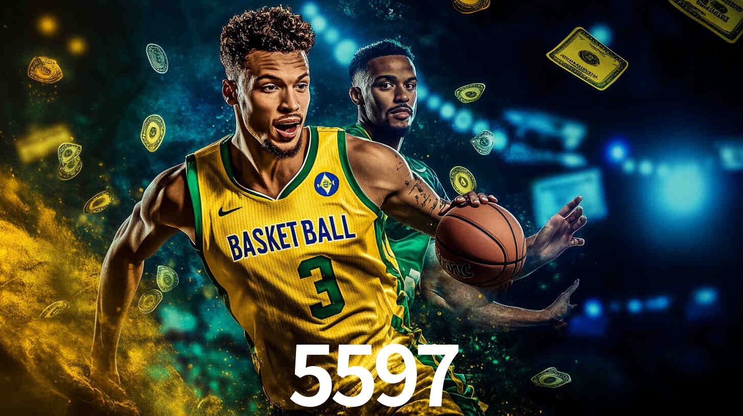 Desvendando o Mundo dos Jogos Virtuais na 5597