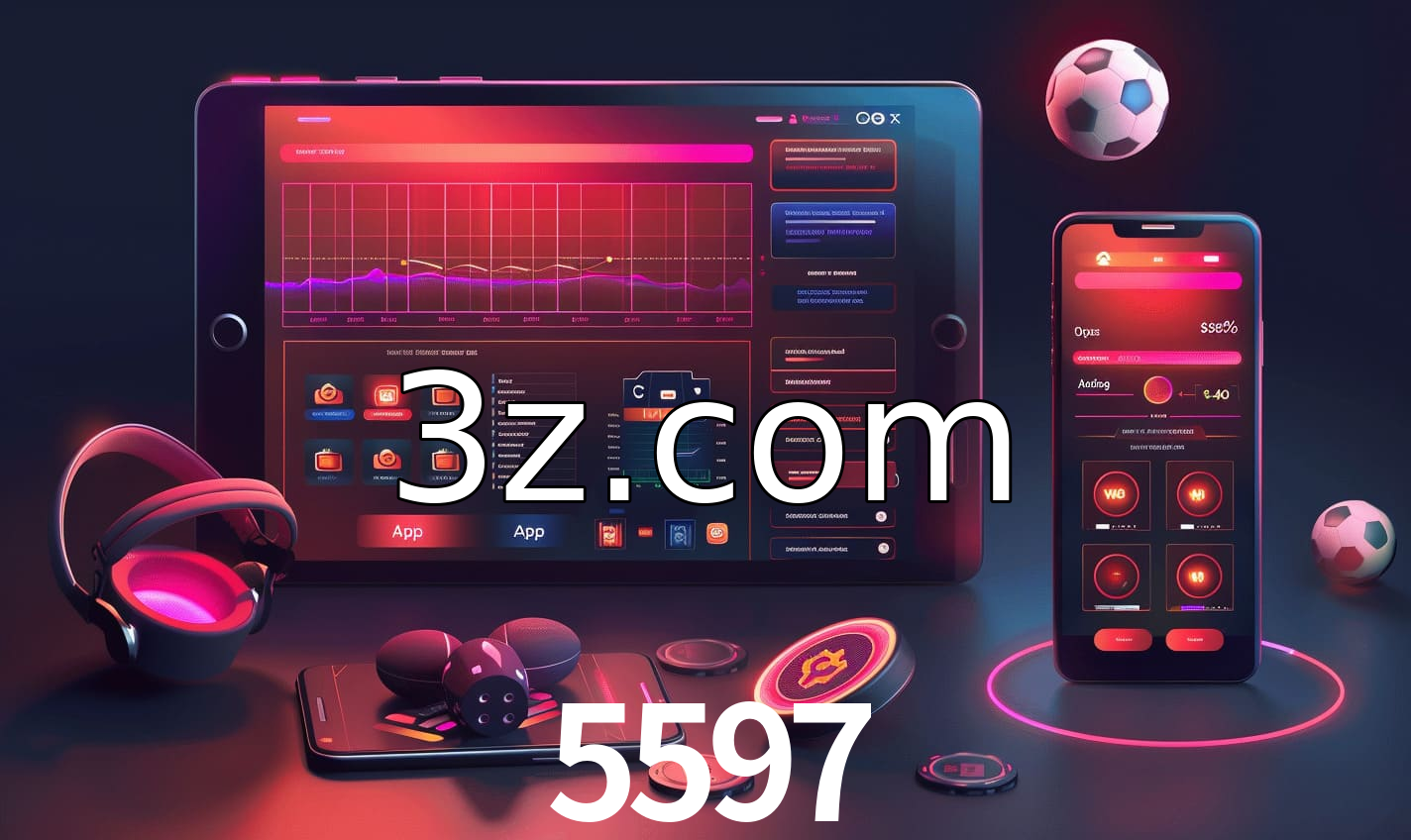 Download 5597.COM App