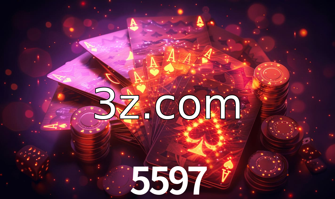 Login no Cassino Online 5597.com